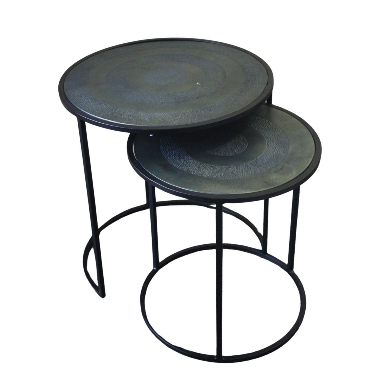 Adana Side Table S/2