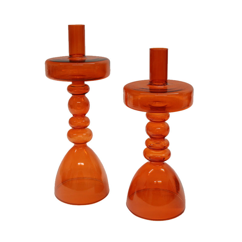 Harlow Candlestick 24cm