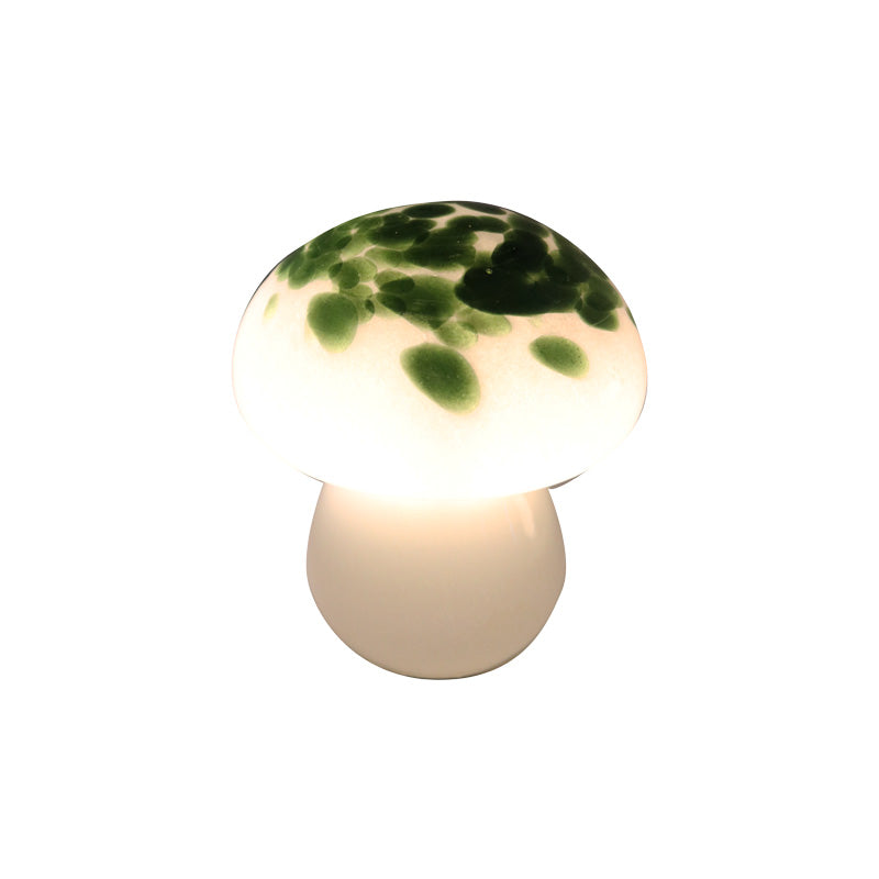 Mushroom LED Light 16cm