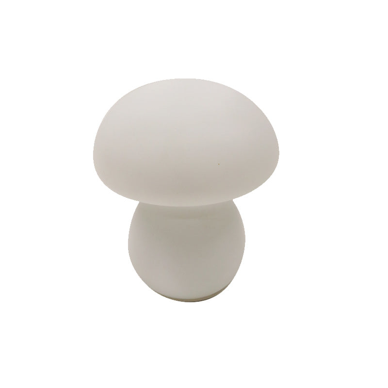 Mushroom LED Light 16cm