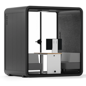 Soundbox Large Acoustic Booth