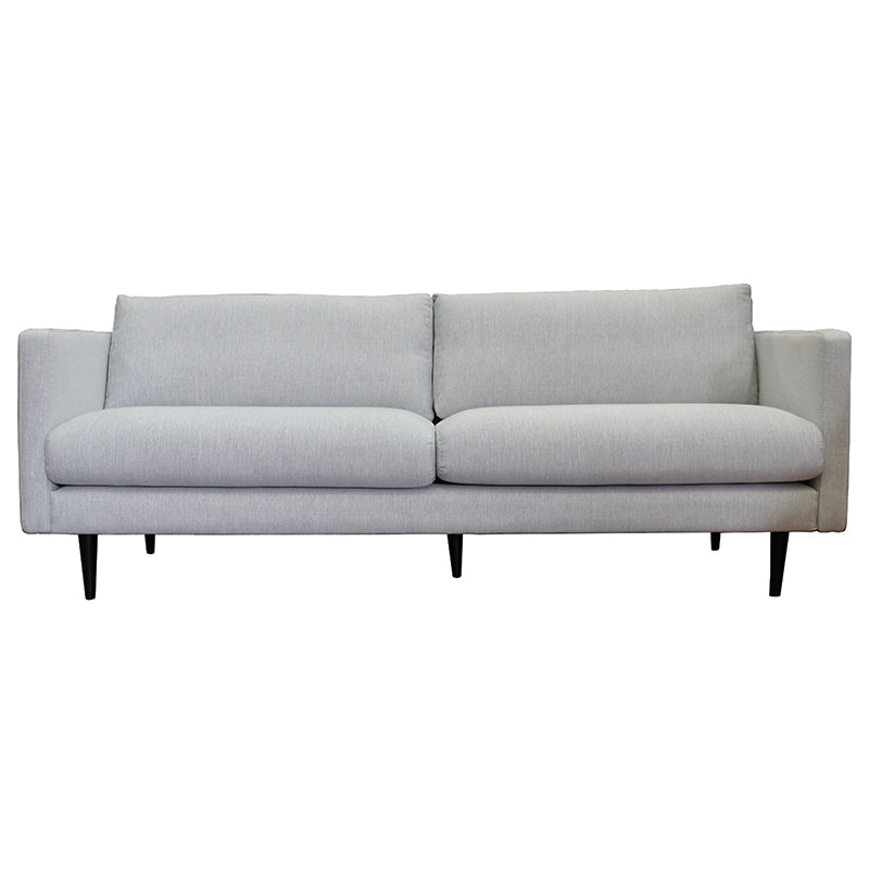 Mendoza 3 Seat Sofa - White