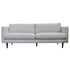 Mendoza 3 Seat Sofa - White