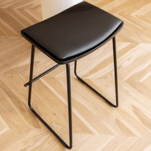 SS Barstool | Counter Stool - Set of 4