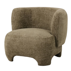 Elle Occasional Chair - Sage