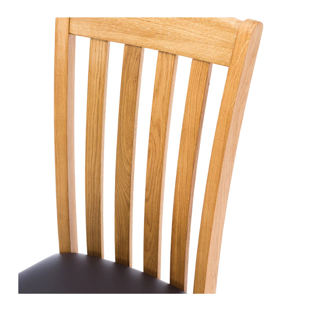 Kensington Oak Dining Chair