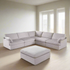 Scarlett 5 Pcs Modular Sofa