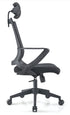 Clinton Hi-Back Office & Gaming Chair.