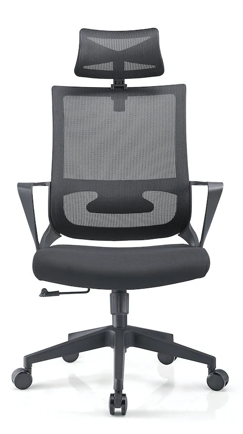 Clinton Hi-Back Office & Gaming Chair.