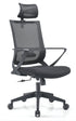 Clinton Hi-Back Office & Gaming Chair.