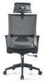 Clinton Hi-Back Office & Gaming Chair.