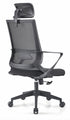 Clinton Hi-Back Office & Gaming Chair.