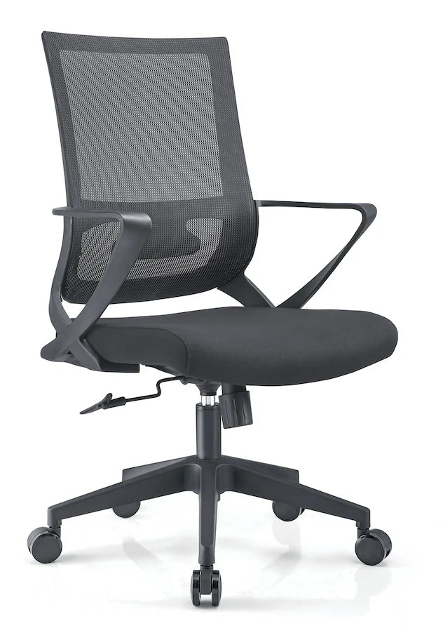 Clinton Mid Back Office Chair