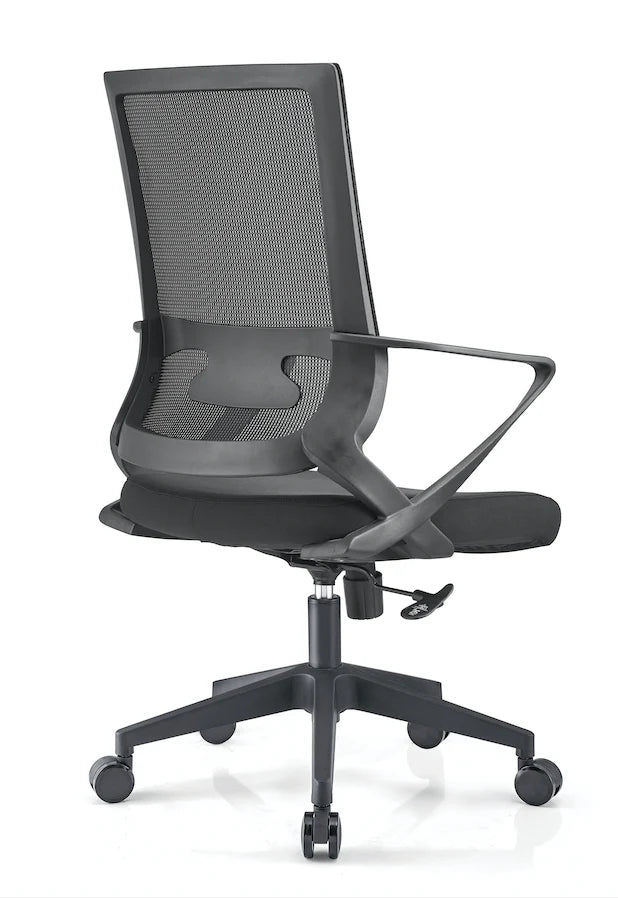 Clinton Mid Back Office Chair