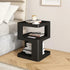 Rocco Cube Side Table