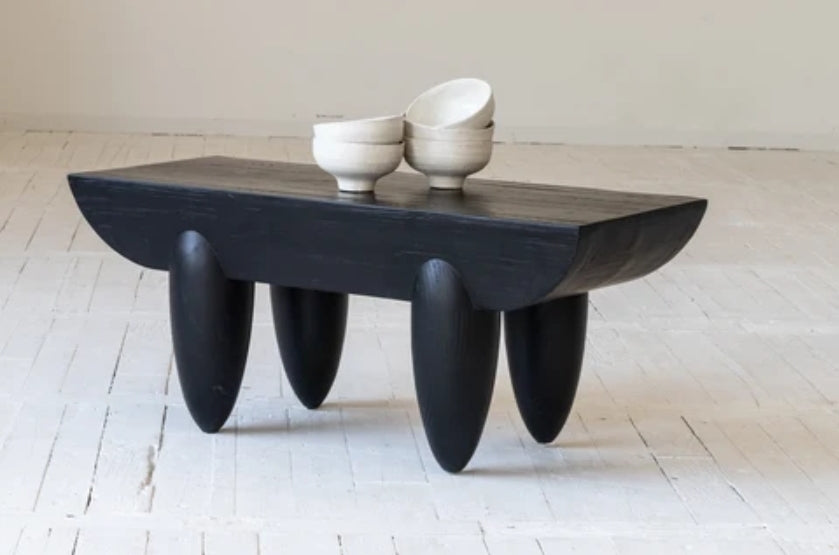 Wasabi Coffee Table