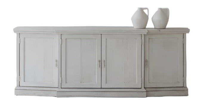 Marietta 4 Door Sideboard