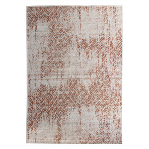 Eden Indoor/Outdoor Fading Terra Rug