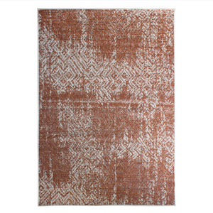 Eden Indoor/Outdoor Fading Terra Rug