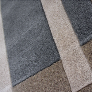 Empire Prisma Rug - NZ Wool