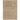 Admiral Beige Jute Rug - 200x300