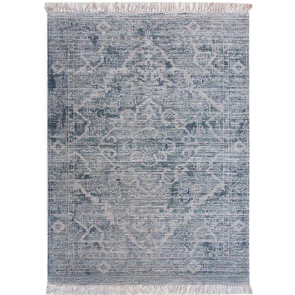 Alhambra Denim Rug