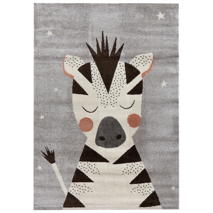 Bambina Zebra Kids Rug