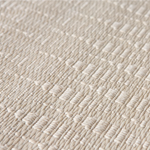 Devonport Indoor/Outdoor Maze Cream Rug