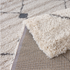 Oasis Cream Rug 200x290