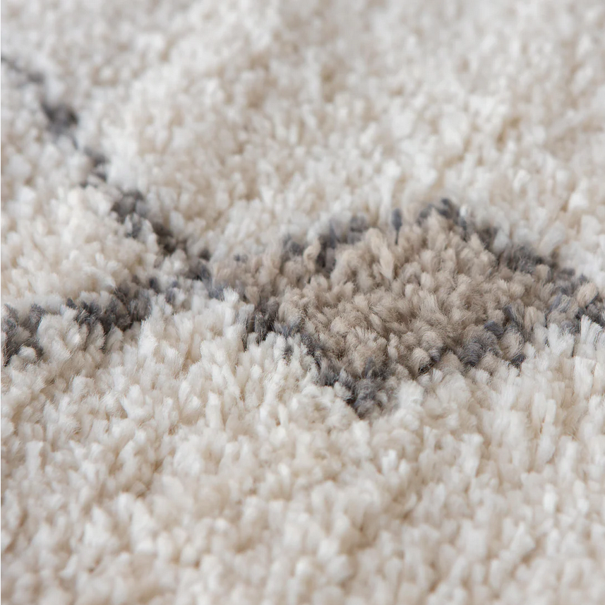 Oasis Cream Rug 200x290