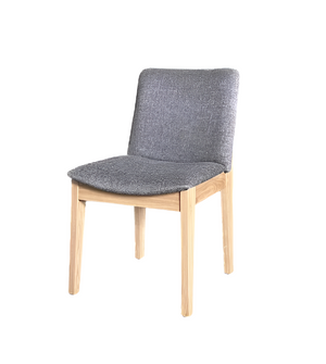 Nova Upholstered Dining Chair