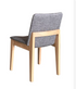 Nova Upholstered Dining Chair