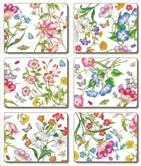 Placemats Milano 36.5x27.5 cm