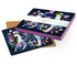 Australiana Birds Placemats Set/4