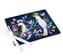 Australiana Birds Placemats Set/4