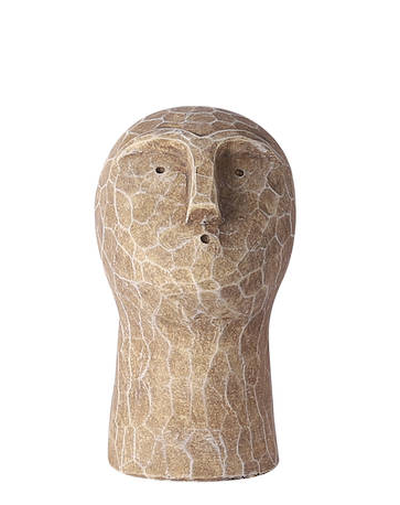 Obi Decor Head - Large