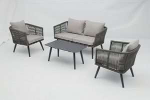 Cali sofa 4PC Outdoor Suite