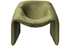 Beatrice Occasional Chair - Olive