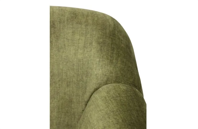 Beatrice Occasional Chair - Olive