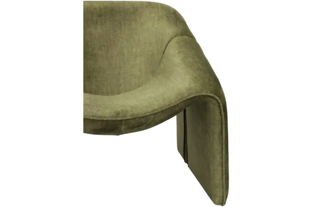 Beatrice Occasional Chair - Olive