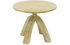 Safari Wooden Side Table