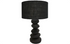 Boulder Wooden Table lamp