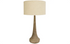 Dua Wooden Table Lamp - 80Cm