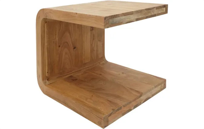 Noah Side Table