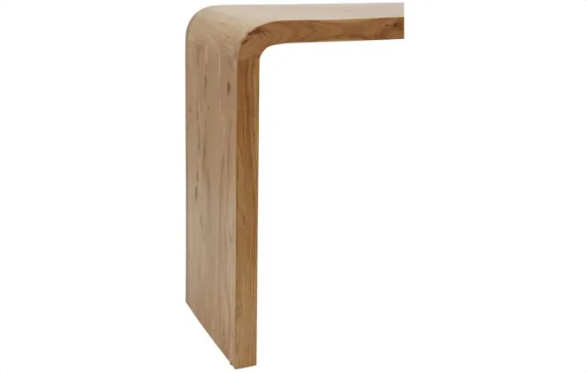 Noah Console Table - Natural