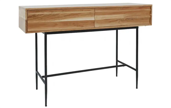 Wave Console Table