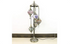 Turkish Floor Lamp - Multi Color