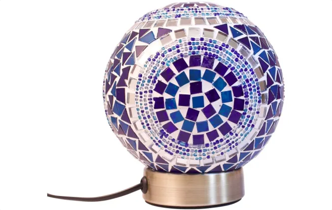 Classic Turkish Table Lamp