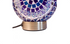 Classic Turkish Table Lamp