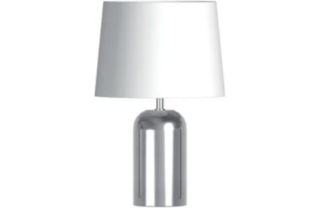 Cate Metal Table Lamp